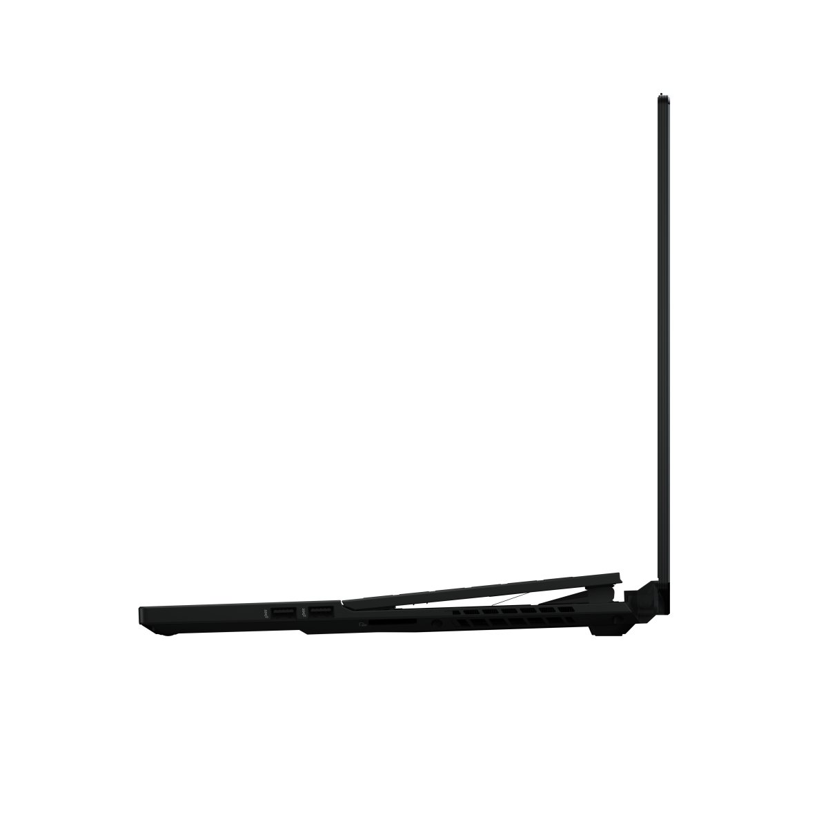 ASUS ROG Zephyrus S17 GX703HS-KF075T laptop Intel® Core™ i7 i7-11800H 43.9 cm (17.3") 4K Ultra HD 16 GB DDR4-SDRAM 2 TB SSD NVIDIA GeForce RTX 3080 Wi-Fi 6 (802.11ax) Windows 10 Home Black - Image 14