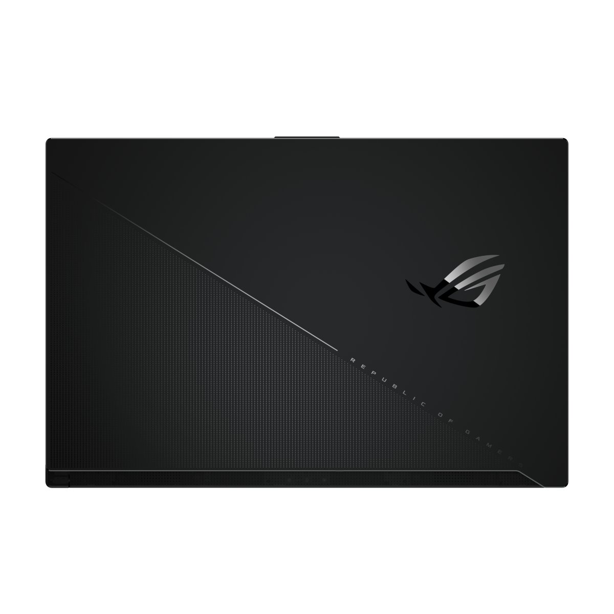ASUS ROG Zephyrus S17 GX703HS-KF075T laptop Intel® Core™ i7 i7-11800H 43.9 cm (17.3") 4K Ultra HD 16 GB DDR4-SDRAM 2 TB SSD NVIDIA GeForce RTX 3080 Wi-Fi 6 (802.11ax) Windows 10 Home Black - Image 11