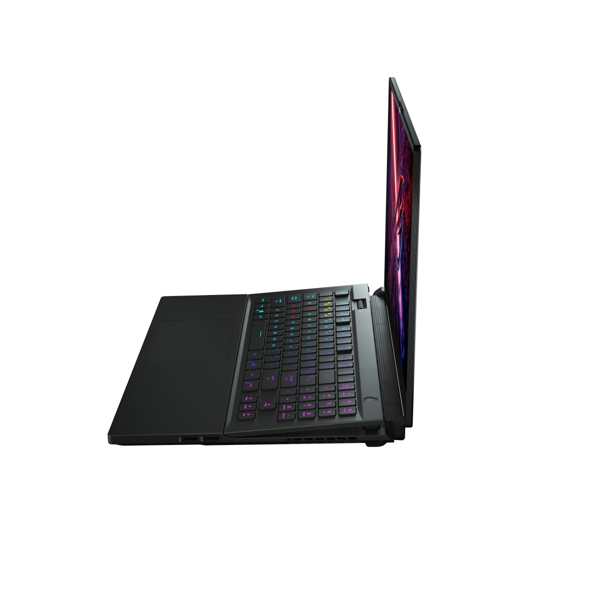 ASUS ROG Zephyrus S17 GX703HS-KF075T laptop Intel® Core™ i7 i7-11800H 43.9 cm (17.3") 4K Ultra HD 16 GB DDR4-SDRAM 2 TB SSD NVIDIA GeForce RTX 3080 Wi-Fi 6 (802.11ax) Windows 10 Home Black - Image 19