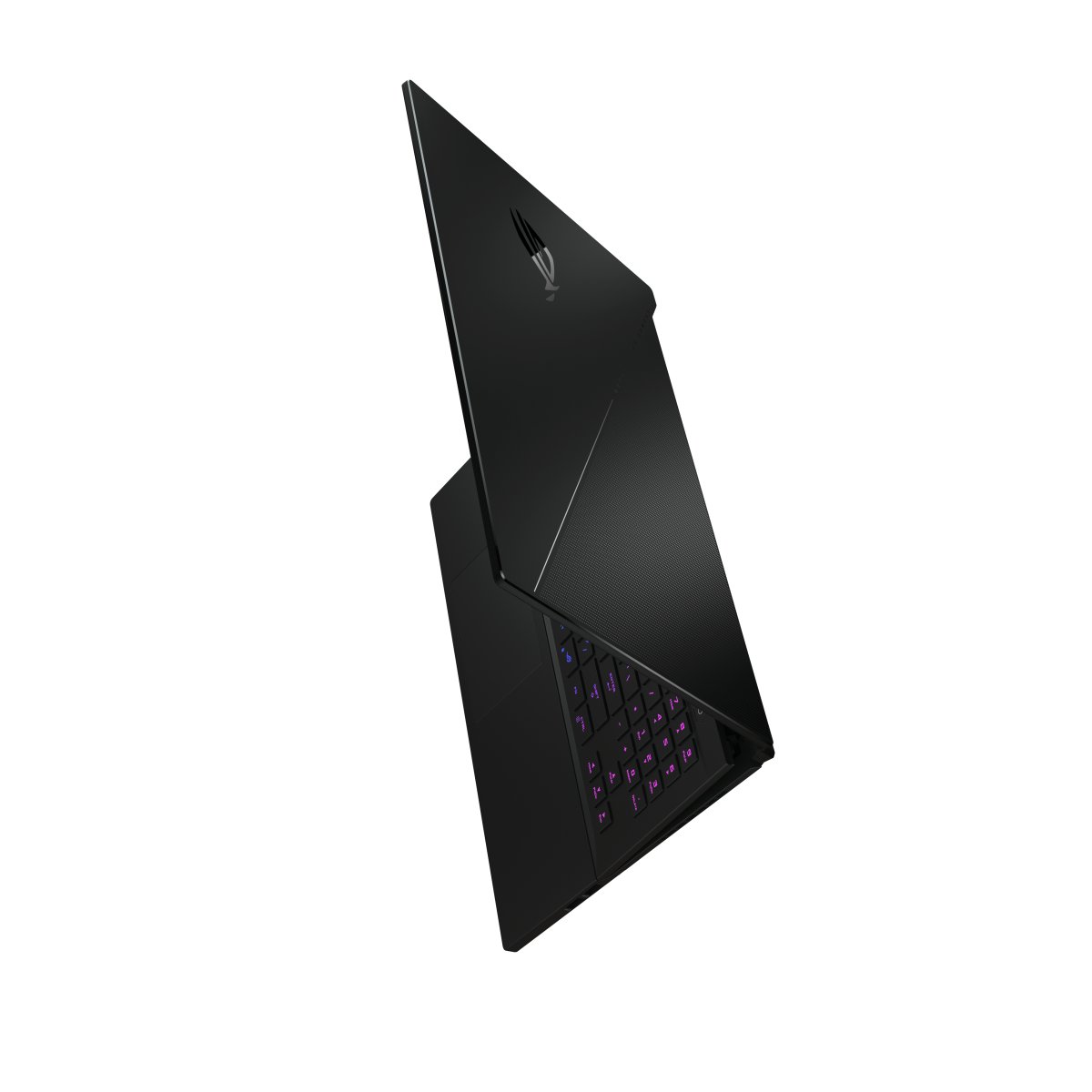 ASUS ROG Zephyrus S17 GX703HS-KF075T laptop Intel® Core™ i7 i7-11800H 43.9 cm (17.3") 4K Ultra HD 16 GB DDR4-SDRAM 2 TB SSD NVIDIA GeForce RTX 3080 Wi-Fi 6 (802.11ax) Windows 10 Home Black - Image 18