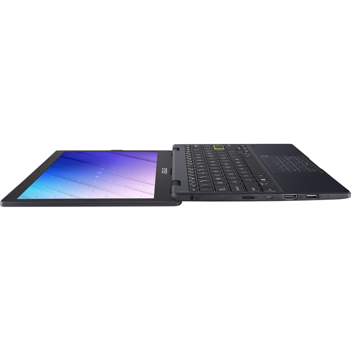 ASUS E210MA-GJ181TS laptop Intel® Celeron® N N4020 29.5 cm (11.6") HD 4 GB DDR4-SDRAM 64 GB eMMC Wi-Fi 5 (802.11ac) Windows 10 Home in S mode Blue - Image 10
