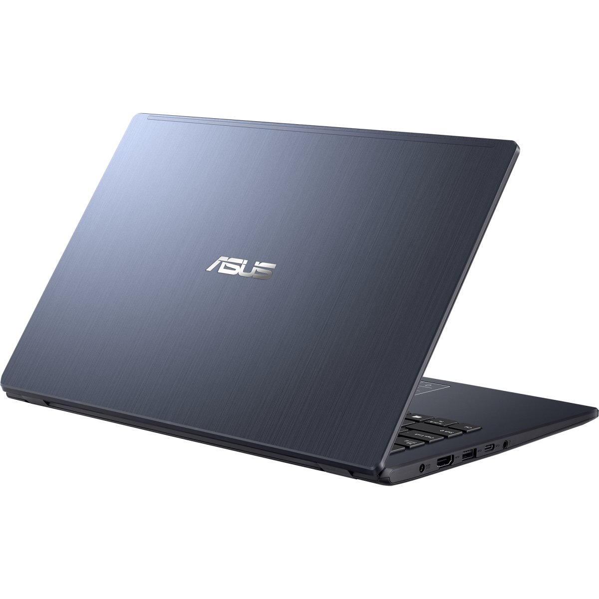 ASUS E410MA-BV1247WS Intel® Celeron® N N4020 Laptop 35.6 cm (14") HD 4 GB DDR4-SDRAM 64 GB eMMC Wi-Fi 5 (802.11ac) Windows 11 Home in S mode Black - Image 5