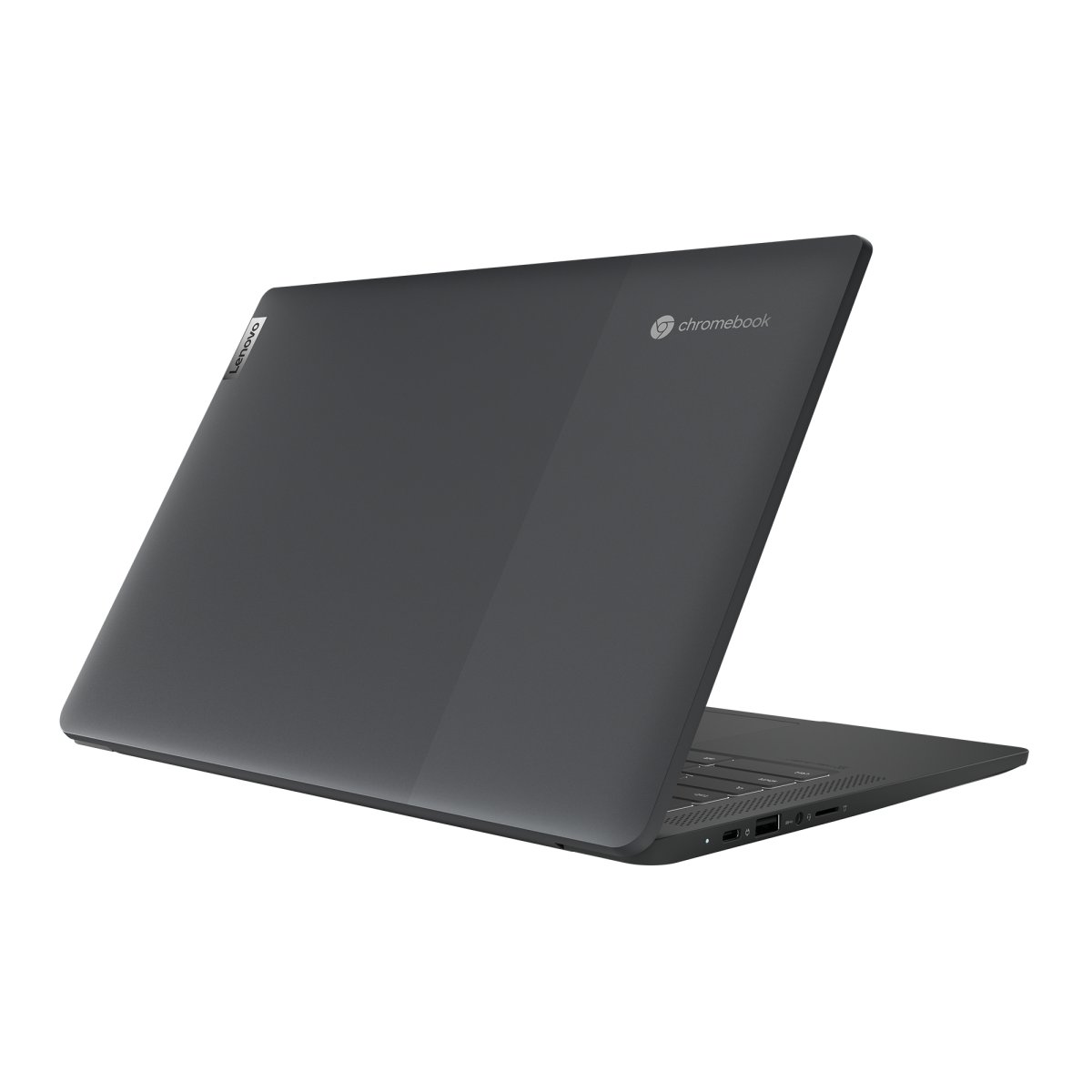 Lenovo IdeaPad 5 Chrome 14ITL6 Intel® Core™ i5 i5-1135G7 Chromebook 35.6 cm (14") Touchscreen Full HD 8 GB LPDDR4x-SDRAM 512 GB SSD Wi-Fi 6 (802.11ax) ChromeOS UK English Grey - Image 10