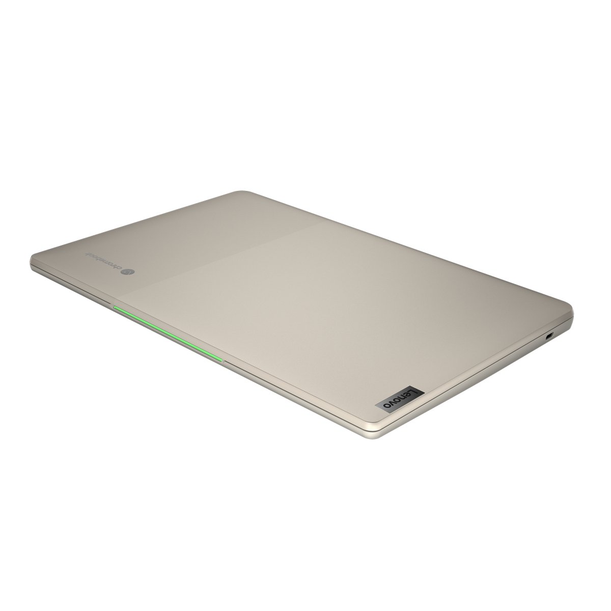 Lenovo IdeaPad 5 Chrome 14ITL6 Intel® Core™ i3 i3-1115G4 Chromebook 35.6 cm (14") Full HD 4 GB LPDDR4x-SDRAM 128 GB SSD Wi-Fi 6 (802.11ax) ChromeOS UK English Sand - Image 16