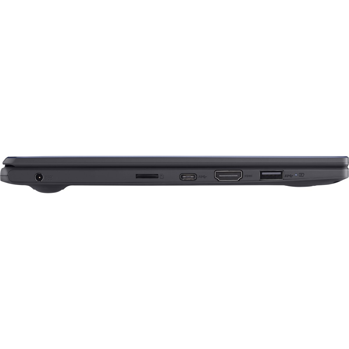 ASUS E210MA-GJ181WS Intel® Celeron® N N4020 Laptop 29.5 cm (11.6") HD 4 GB DDR4-SDRAM 64 GB eMMC Wi-Fi 5 (802.11ac) Windows 11 Home in S mode Blue - Image 6