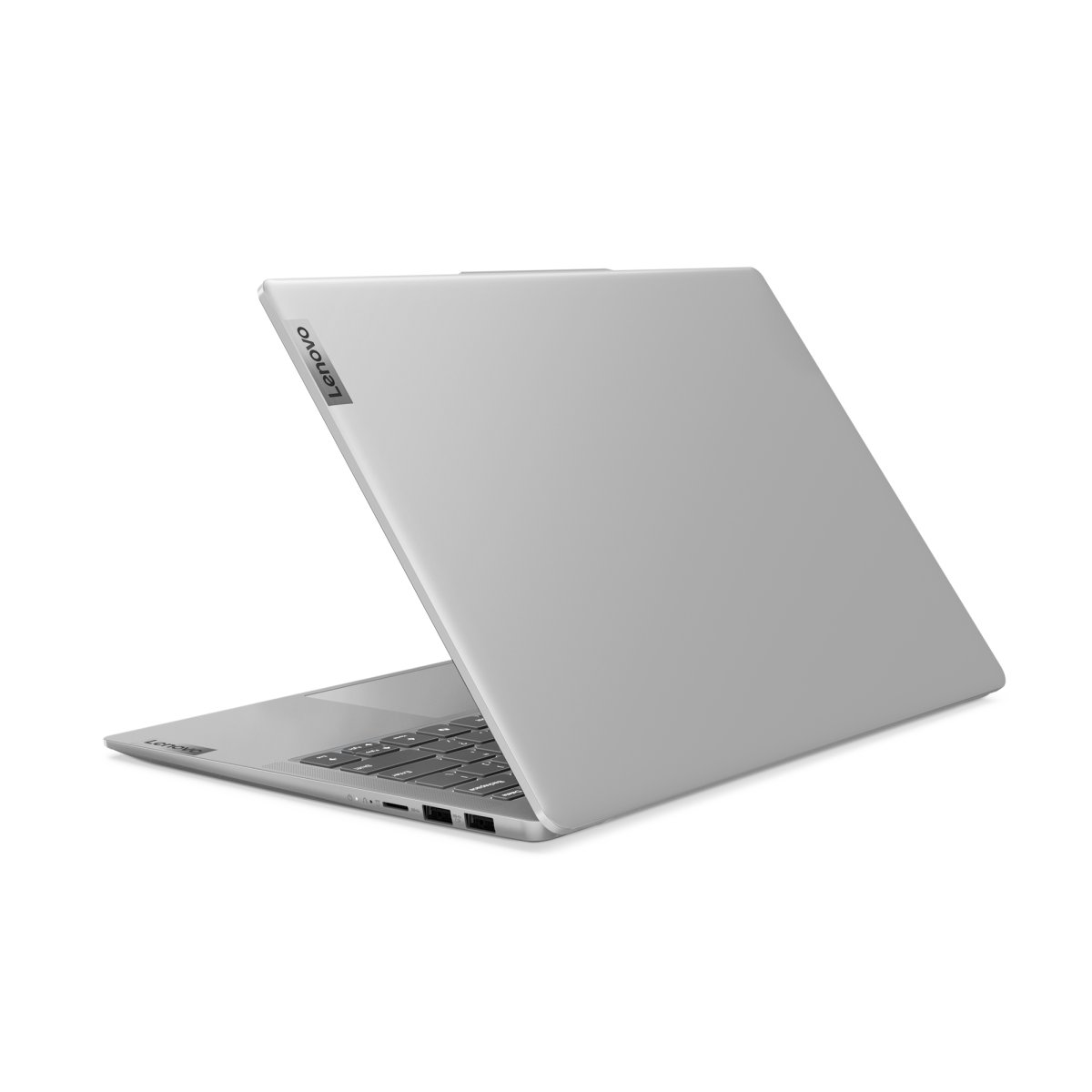 Lenovo IdeaPad Slim 5 14IMH9 Intel Core Ultra 7 155H Laptop 35.6 cm (14") WUXGA 16 GB LPDDR5x-SDRAM 1 TB SSD Wi-Fi 6E (802.11ax) Windows 11 Home UK English Grey - Image 16