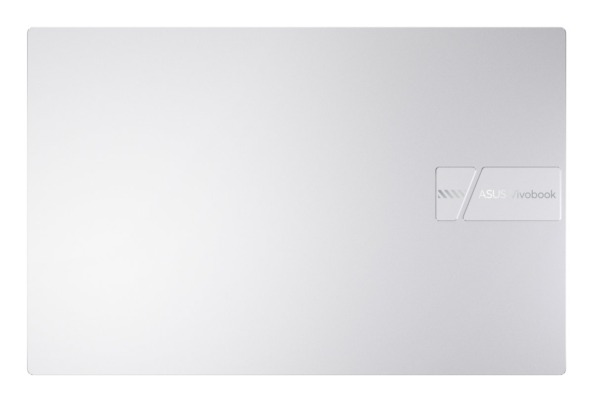 ASUS Vivobook 15 X1504VA 15.6-inch FHD Intel Core i5-1334U 16GB 512GB SSD Windows 11 Home Silver - Image 9