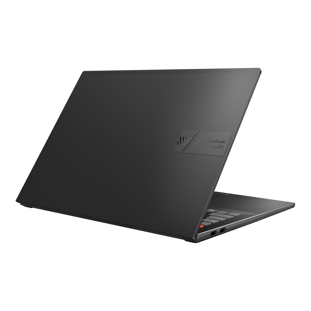 ASUS Vivobook Pro 16X OLED M7600RE-L2027W laptop AMD Ryzen™ 7 6800H 40.6 cm (16") WQUXGA 16 GB LPDDR5-SDRAM 512 GB SSD NVIDIA GeForce RTX 3050 Ti Windows 11 Home Black - Image 8
