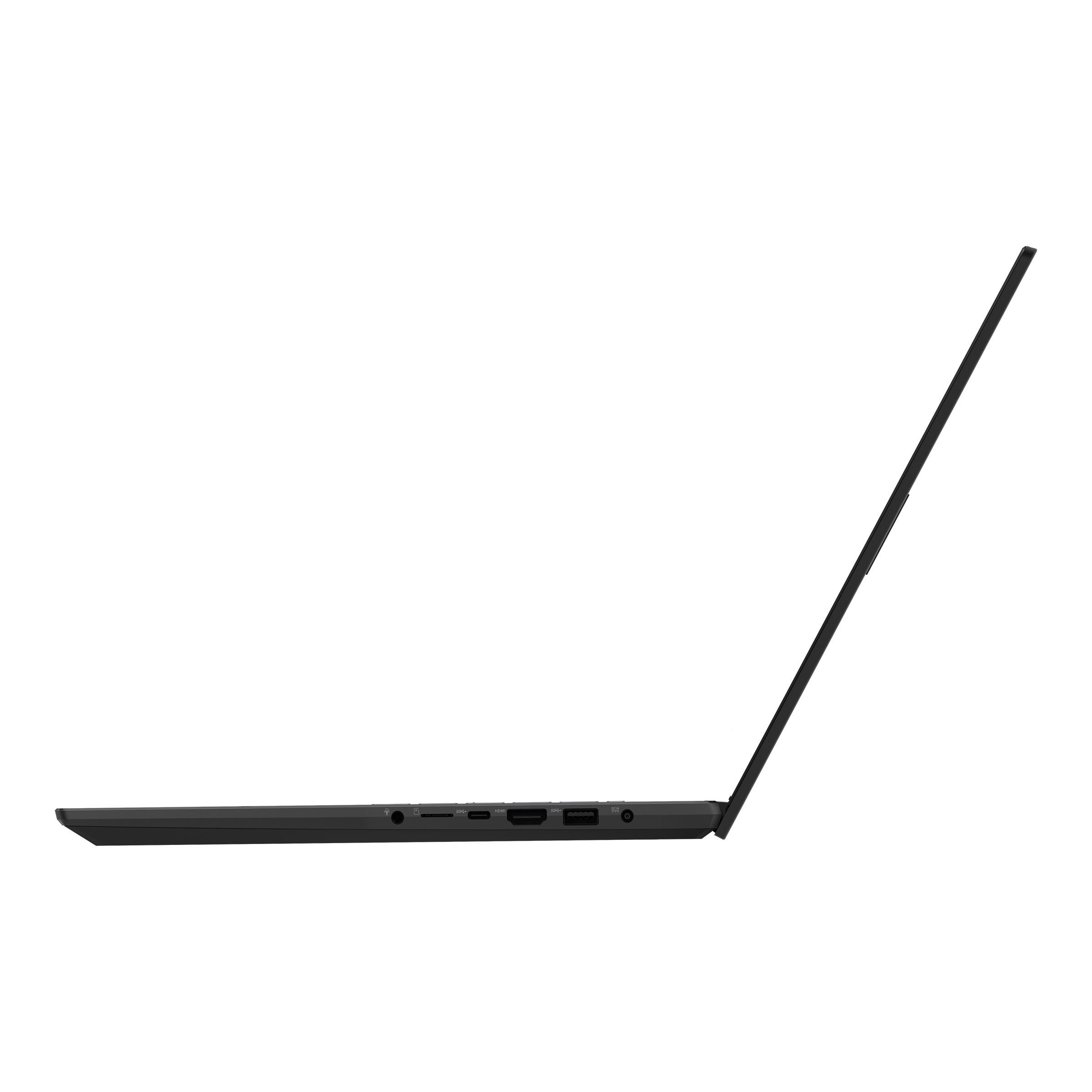 ASUS Vivobook Pro 16X OLED M7600RE-L2027W laptop AMD Ryzen™ 7 6800H 40.6 cm (16") WQUXGA 16 GB LPDDR5-SDRAM 512 GB SSD NVIDIA GeForce RTX 3050 Ti Windows 11 Home Black - Image 4