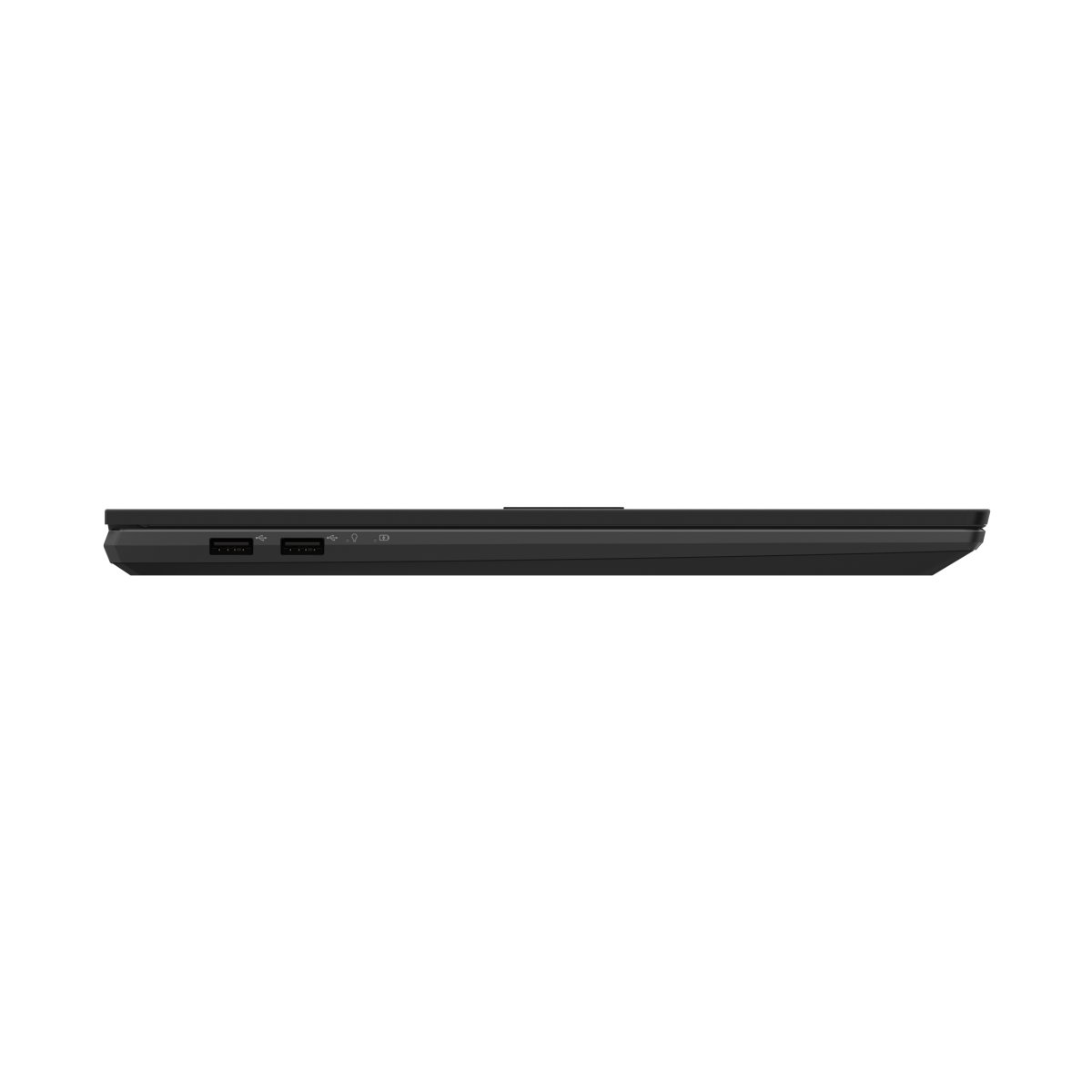 ASUS Vivobook Pro 16X OLED M7600RE-L2027W laptop AMD Ryzen™ 7 6800H 40.6 cm (16") WQUXGA 16 GB LPDDR5-SDRAM 512 GB SSD NVIDIA GeForce RTX 3050 Ti Windows 11 Home Black - Image 2