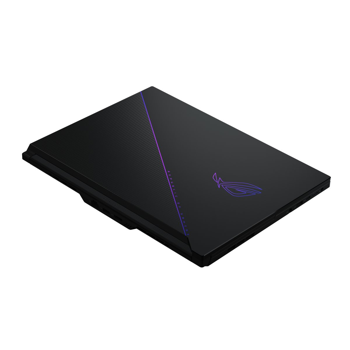 ASUS ROG Zephyrus Duo 16 GX650RW-LS044W AMD Ryzen™ 7 6800H Laptop 40.6 cm (16") WUXGA 16 GB DDR5-SDRAM 2 TB SSD NVIDIA GeForce RTX 3070 Ti Wi-Fi 6E (802.11ax) Windows 11 Home Black - Image 8