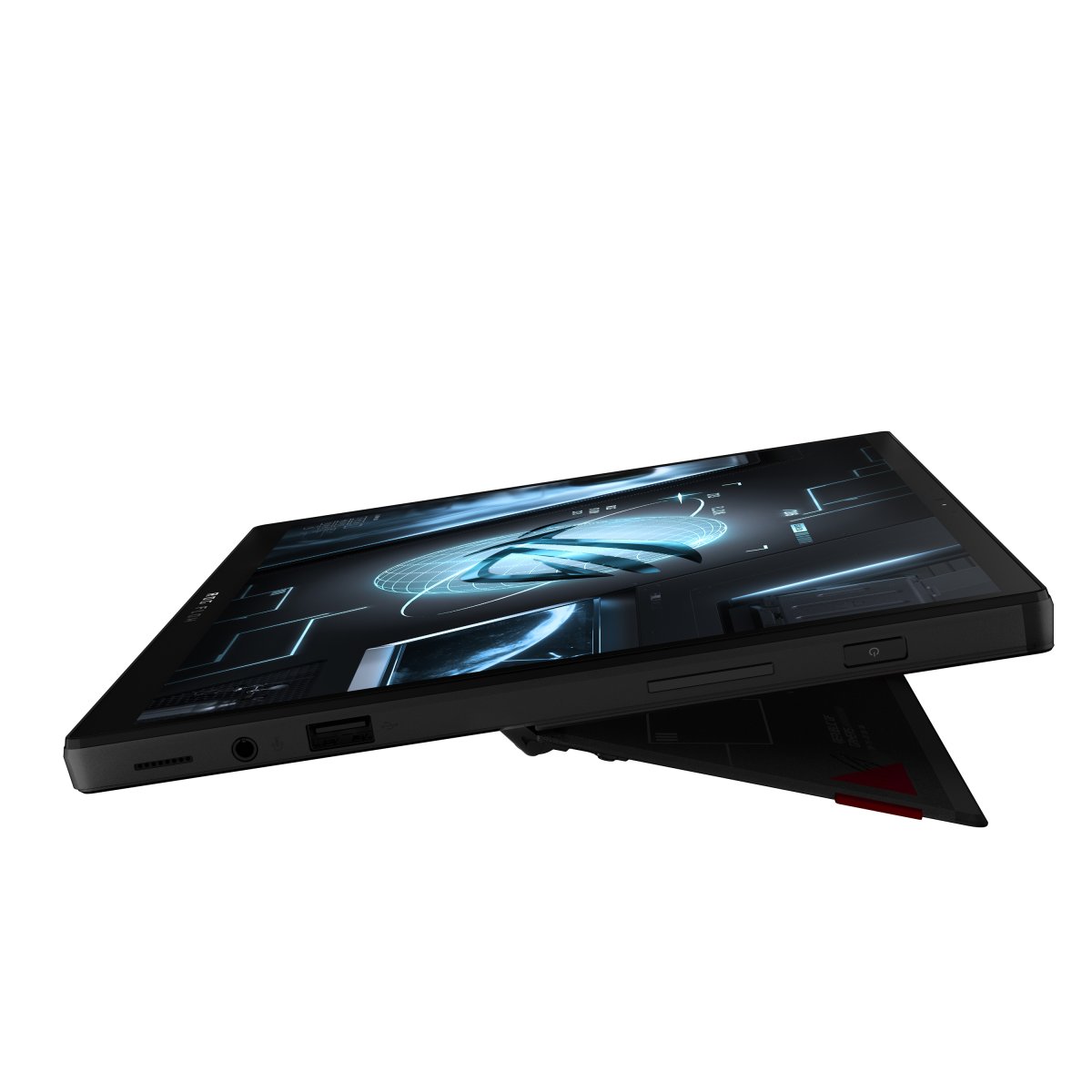 ASUS ROG Flow Z13 GZ301ZE-LC218W Intel® Core™ i9 i9-12900H Hybrid (2-in-1) 34 cm (13.4") Touchscreen WQUXGA 16 GB LPDDR5-SDRAM 1 TB SSD NVIDIA GeForce RTX 3050 Ti Wi-Fi 6E (802.11ax) Windows 11 Home Black - Image 10