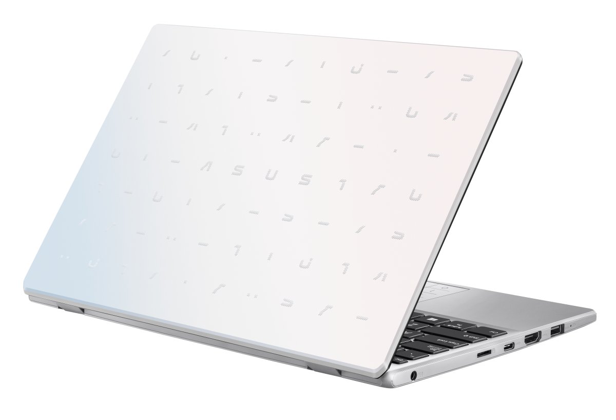 ASUS E210MA-GJ196WS laptop Intel® Celeron® N N4020 29.5 cm (11.6") HD 4 GB DDR4-SDRAM 64 GB eMMC Wi-Fi 5 (802.11ac) Windows 11 Home in S mode White - Image 4