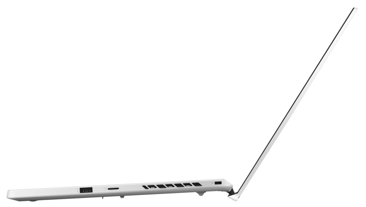ASUS ROG Zephyrus G15 GA503RS-HQ016W laptop AMD Ryzen™ 7 6800HS 39.6 cm (15.6") Wide Quad HD 16 GB DDR5-SDRAM 1 TB SSD NVIDIA GeForce RTX 3080 Wi-Fi 6E (802.11ax) Windows 11 Home White - Image 17