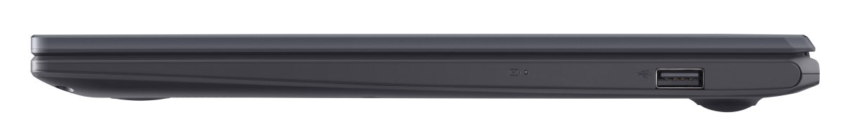 ASUS E410MA-BV1247WS Intel® Celeron® N N4020 Laptop 35.6 cm (14") HD 4 GB DDR4-SDRAM 64 GB eMMC Wi-Fi 5 (802.11ac) Windows 11 Home in S mode Black - Image 9