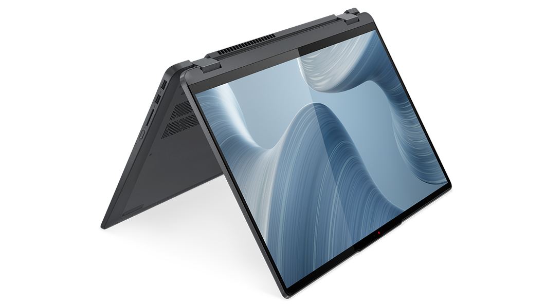 Lenovo IdeaPad Flex 5 16IAU7 Intel® Core™ i5 i5-1235U Hybrid (2-in-1) 40.6 cm (16") Touchscreen WUXGA 8 GB LPDDR4x-SDRAM 512 GB SSD Wi-Fi 6 (802.11ax) Windows 11 Home in S mode UK English Grey - Image 4