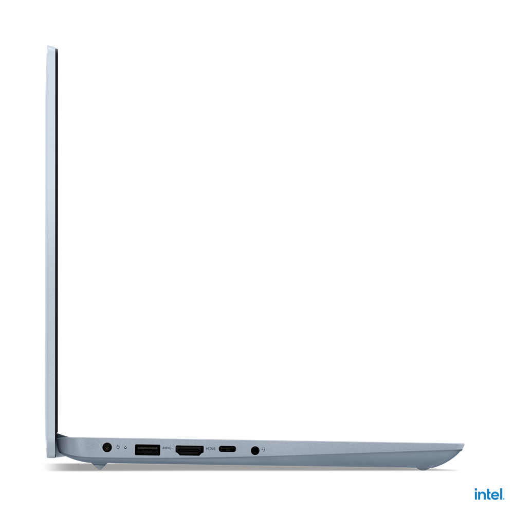 Lenovo IdeaPad 3 14IAU7 Intel® Core™ i7 i7-1255U Laptop 35.6 cm (14") Full HD 8 GB DDR4-SDRAM 512 GB SSD Wi-Fi 6 (802.11ax) Windows 11 Home in S mode UK English Blue - Image 4