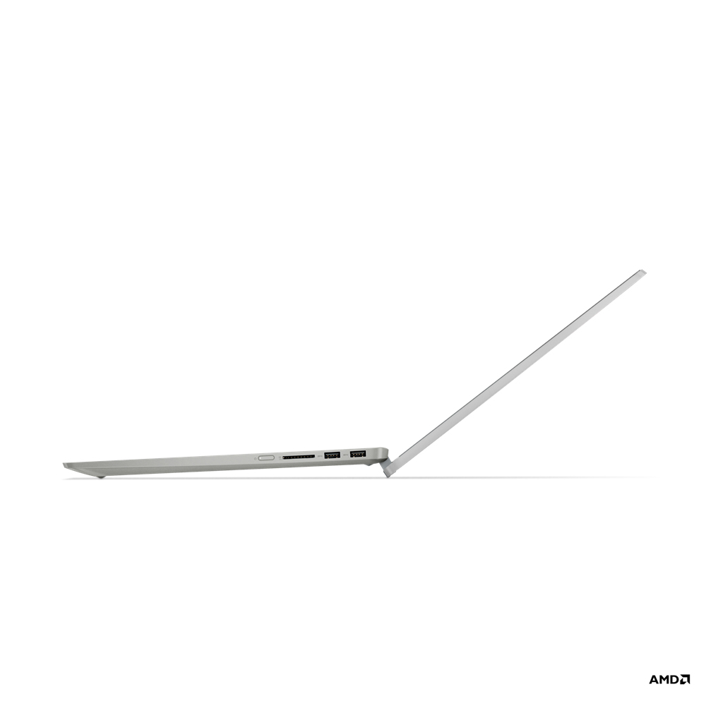 Lenovo IdeaPad Flex 5 16ALC7 AMD Ryzen™ 5 5500U Hybrid (2-in-1) 40.6 cm (16") Touchscreen WUXGA 8 GB LPDDR4x-SDRAM 512 GB SSD Wi-Fi 6 (802.11ax) Windows 11 Home in S mode UK English Grey - Image 6