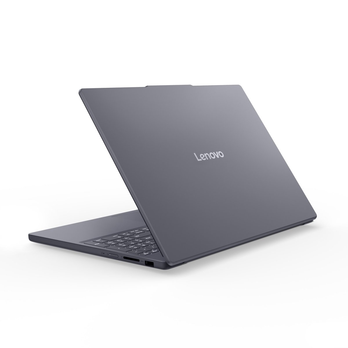 Lenovo IdeaPad Slim 3 15ARP10 15.3-inch WUXGA Ryzen 5 7535HS 24GB 512GB SSD Windows 11 Home Luna Grey - Image 6