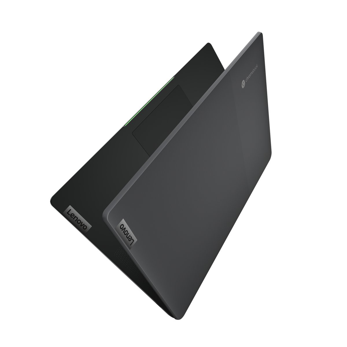Lenovo IdeaPad 5 Chrome 14ITL6 Intel® Core™ i5 i5-1135G7 Chromebook 35.6 cm (14") Touchscreen Full HD 8 GB LPDDR4x-SDRAM 512 GB SSD Wi-Fi 6 (802.11ax) ChromeOS UK English Grey - Image 11