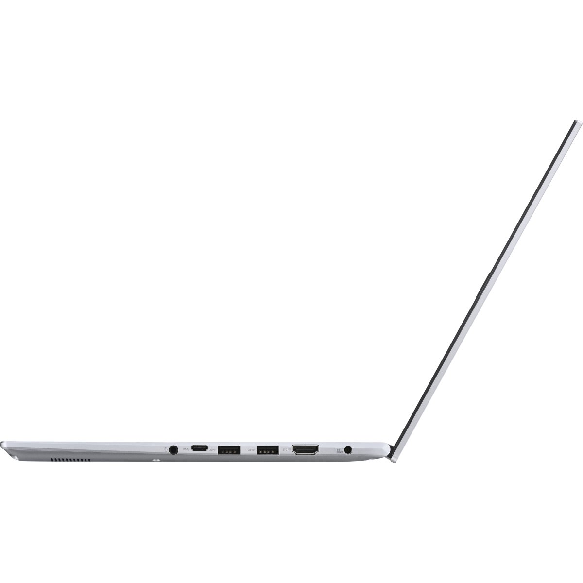 ASUS Vivobook 15 OLED M1503QA-L1072W AMD Ryzen™ 7 5800H Laptop 39.6 cm (15.6") Full HD 16 GB DDR4-SDRAM 512 GB SSD Wi-Fi 6 (802.11ax) Windows 11 Home Silver - Image 11