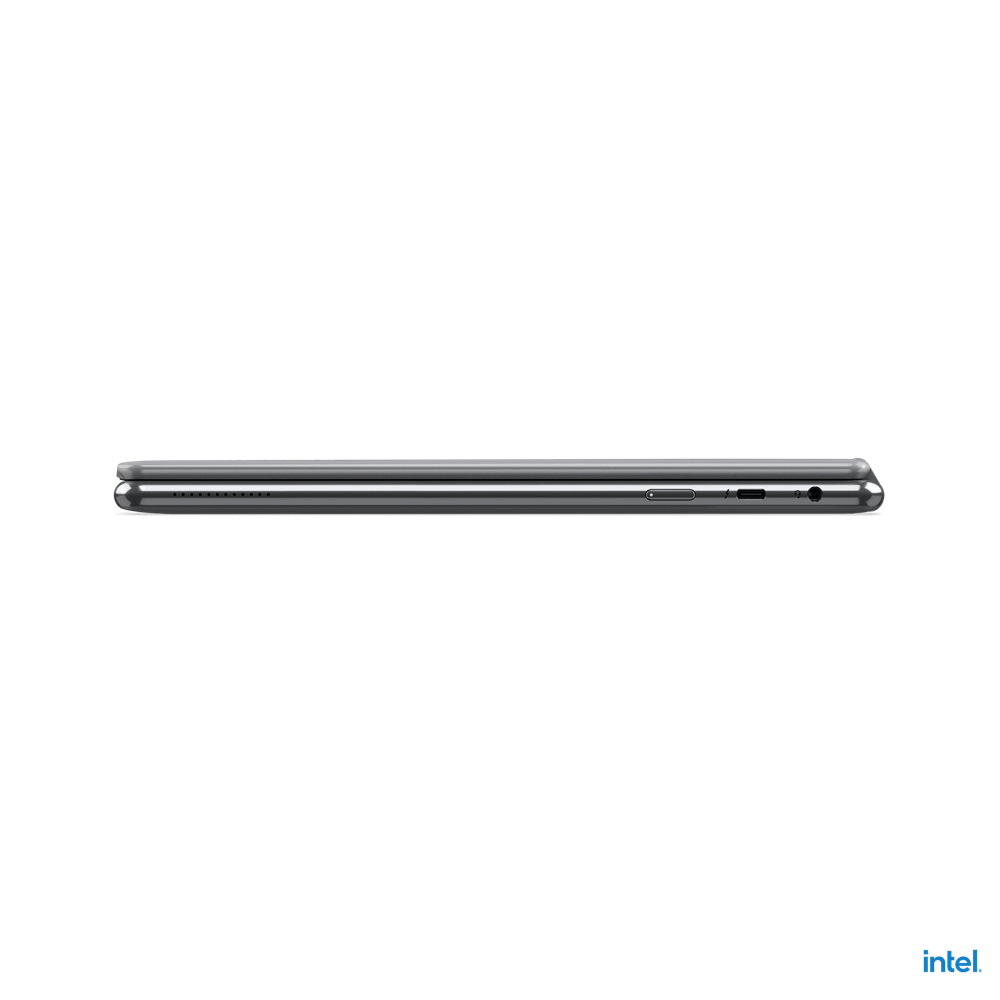 Lenovo Yoga 9 14IAP7 Intel® Core™ i7 i7-1260P Hybrid (2-in-1) 35.6 cm (14") Touchscreen WQUXGA 16 GB LPDDR5-SDRAM 1 TB SSD Wi-Fi 6E (802.11ax) Windows 11 Home English Grey - Image 14