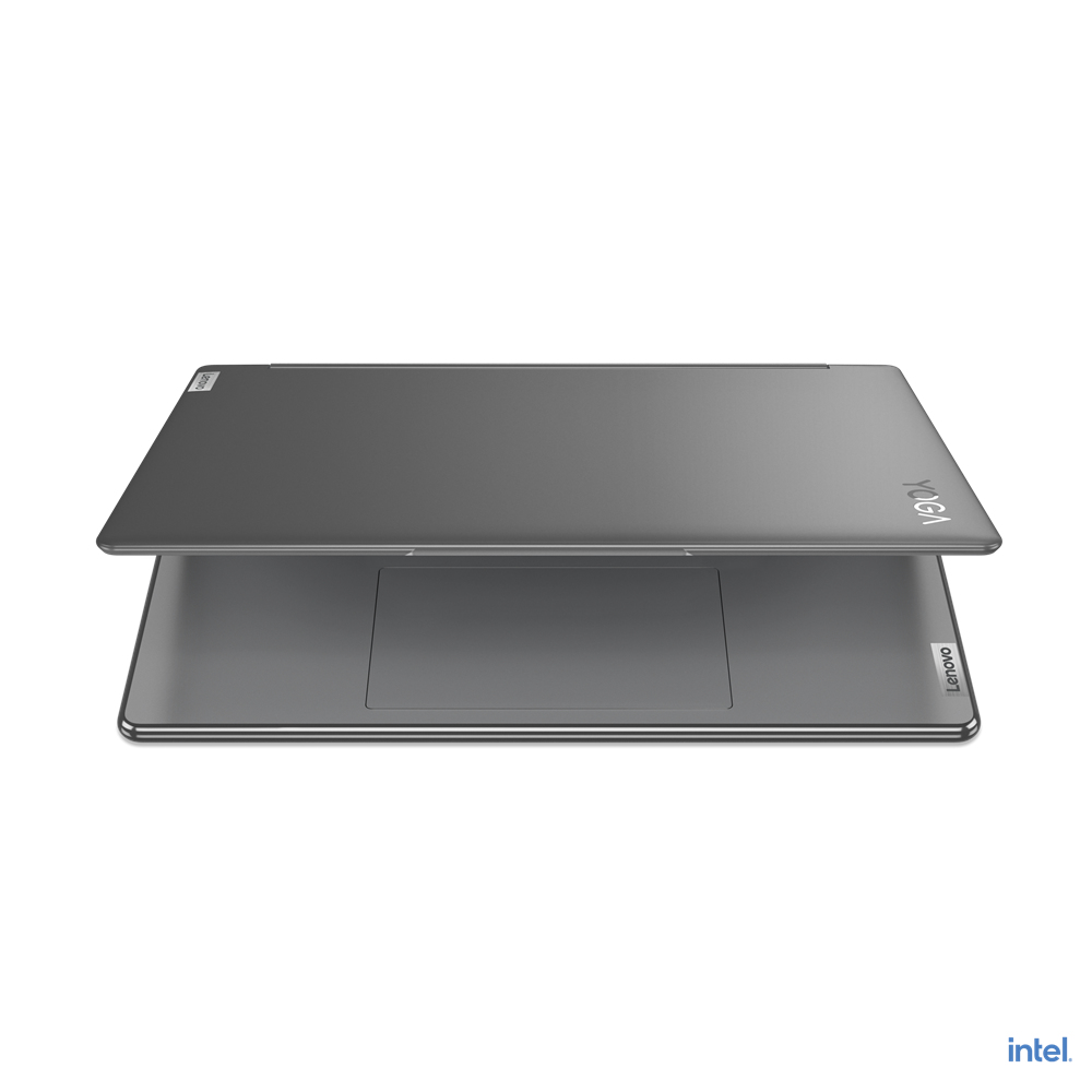 Lenovo Yoga 9 14IAP7 Intel® Core™ i7 i7-1260P Hybrid (2-in-1) 35.6 cm (14") Touchscreen WQUXGA 16 GB LPDDR5-SDRAM 1 TB SSD Wi-Fi 6E (802.11ax) Windows 11 Home English Grey - Image 24