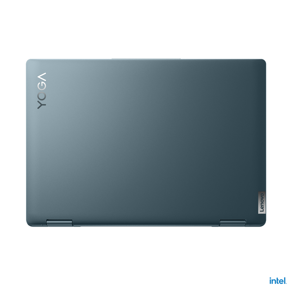 Lenovo Yoga 7 14IAL7 Intel® Core™ i5 i5-1235U Hybrid (2-in-1) 35.6 cm (14") Touchscreen 2.2K 8 GB LPDDR5-SDRAM 512 GB SSD Wi-Fi 6 (802.11ax) Windows 11 Home UK English Blue - Image 10