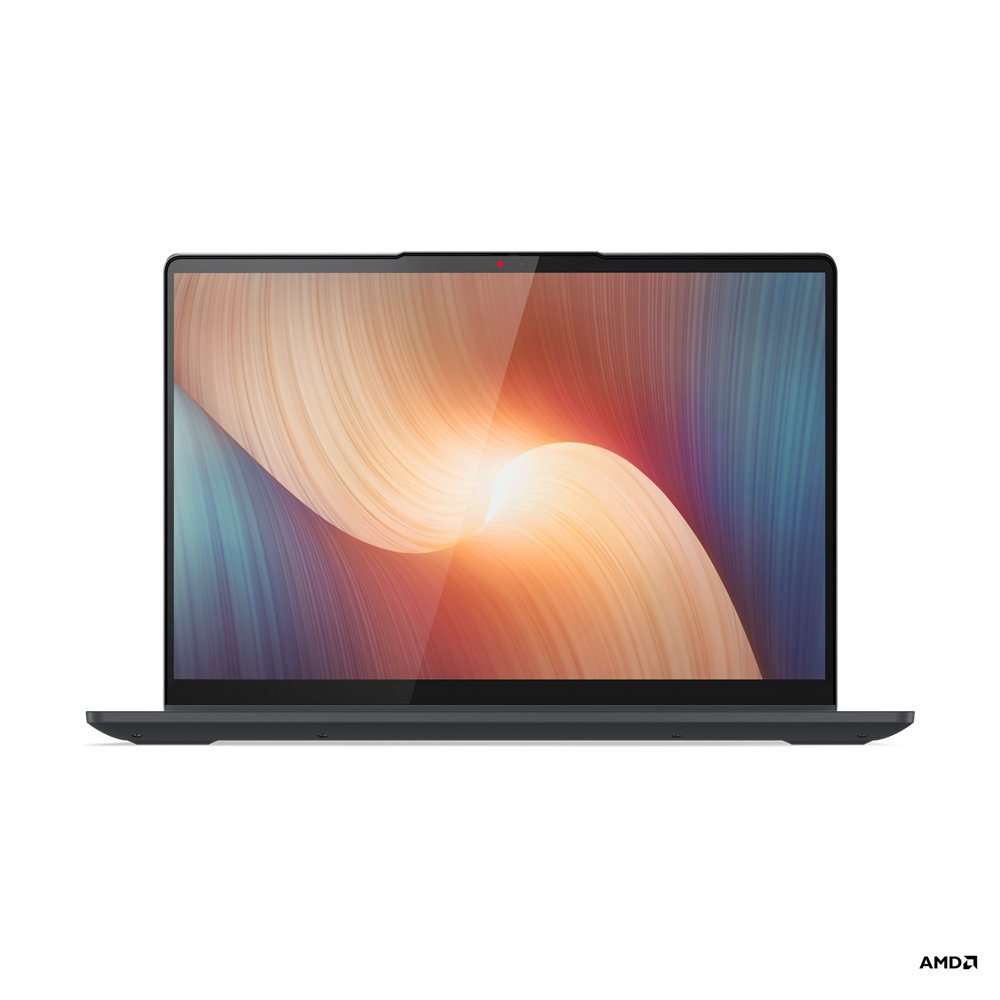 Lenovo IdeaPad Flex 5 14ALC7 AMD Ryzen™ 7 5700U Hybrid (2-in-1) 35.6 cm (14") Touchscreen WUXGA 8 GB LPDDR4x-SDRAM 512 GB SSD Wi-Fi 6 (802.11ax) Windows 11 Home in S mode UK English Grey