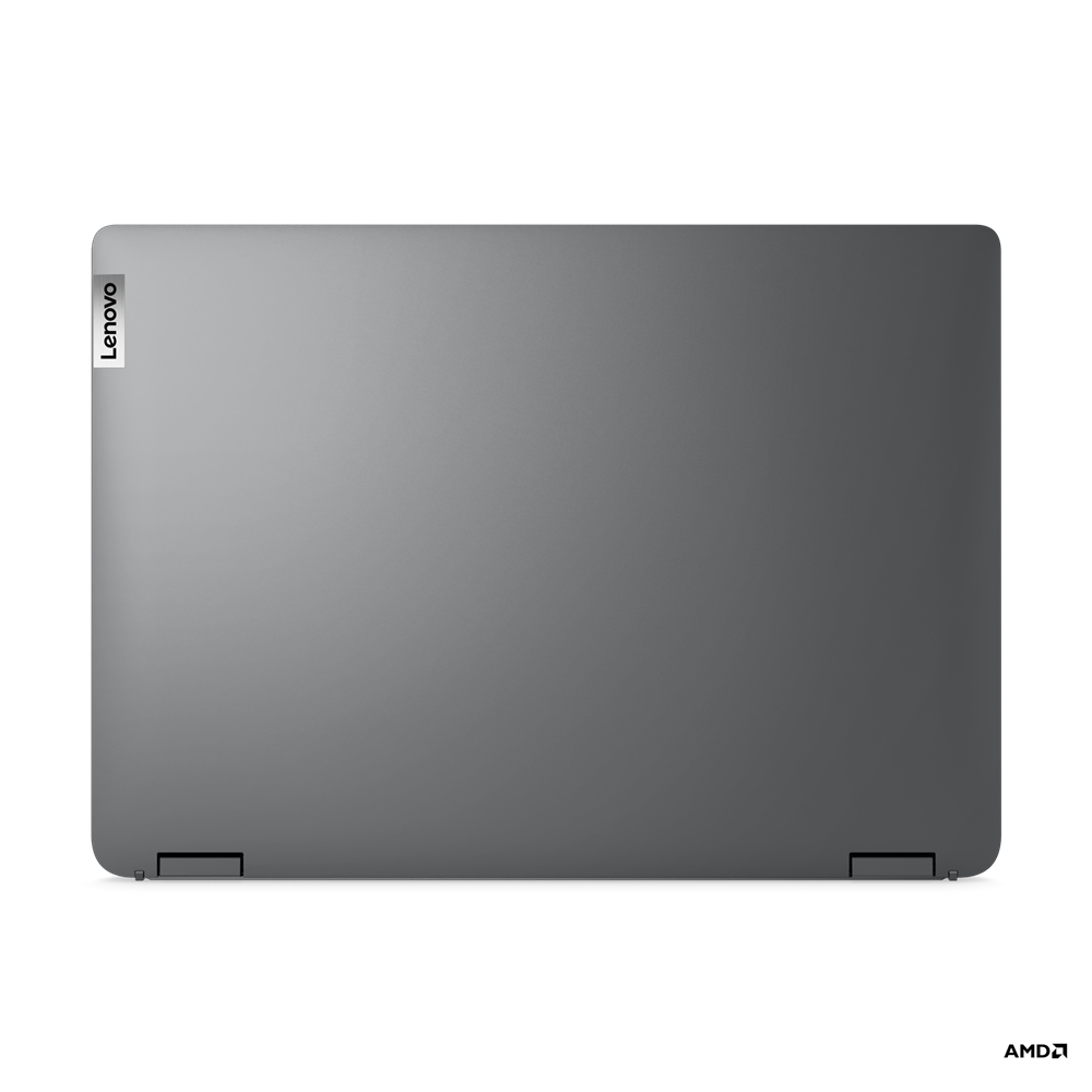 Lenovo IdeaPad Flex 5 14ALC7 AMD Ryzen™ 7 5700U Hybrid (2-in-1) 35.6 cm (14") Touchscreen WUXGA 8 GB LPDDR4x-SDRAM 512 GB SSD Wi-Fi 6 (802.11ax) Windows 11 Home in S mode UK English Grey - Image 3