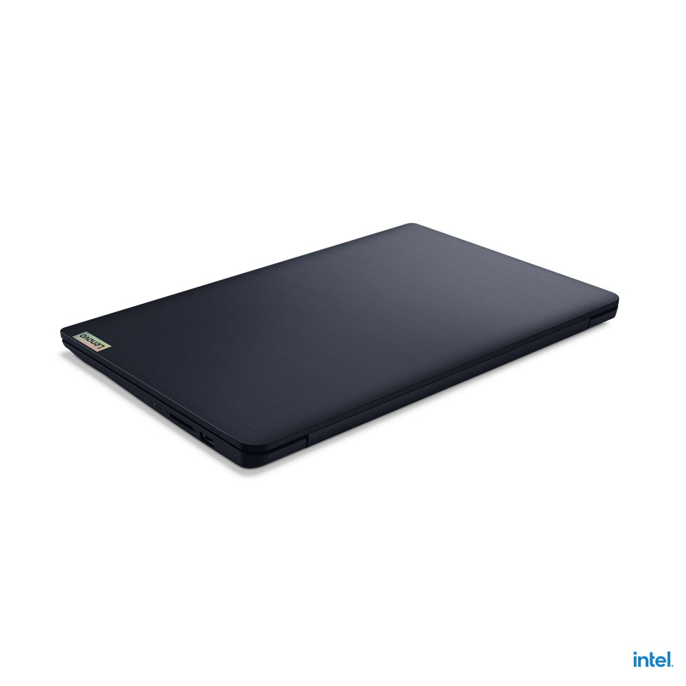 Lenovo IdeaPad 3 14IAU7 Intel® Core™ i7 i7-1255U Laptop 35.6 cm (14") Full HD 8 GB DDR4-SDRAM 512 GB SSD Wi-Fi 6 (802.11ax) Windows 11 Home in S mode UK English Blue - Image 8