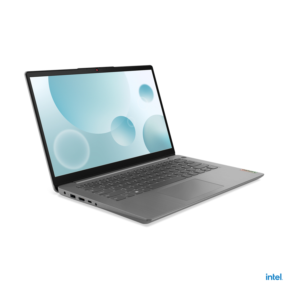 Lenovo IdeaPad 3 14IAU7 Intel® Core™ i7 i7-1255U Laptop 35.6 cm (14") Full HD 8 GB DDR4-SDRAM 512 GB SSD Wi-Fi 6 (802.11ax) Windows 11 Home in S mode UK English Blue - Image 7