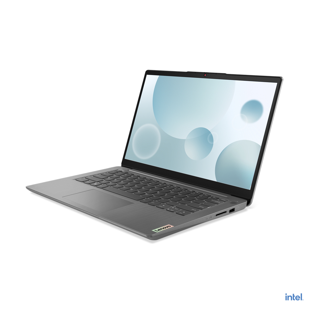 Lenovo IdeaPad 3 14IAU7 Intel® Core™ i7 i7-1255U Laptop 35.6 cm (14") Full HD 8 GB DDR4-SDRAM 512 GB SSD Wi-Fi 6 (802.11ax) Windows 11 Home in S mode UK English Blue - Image 6