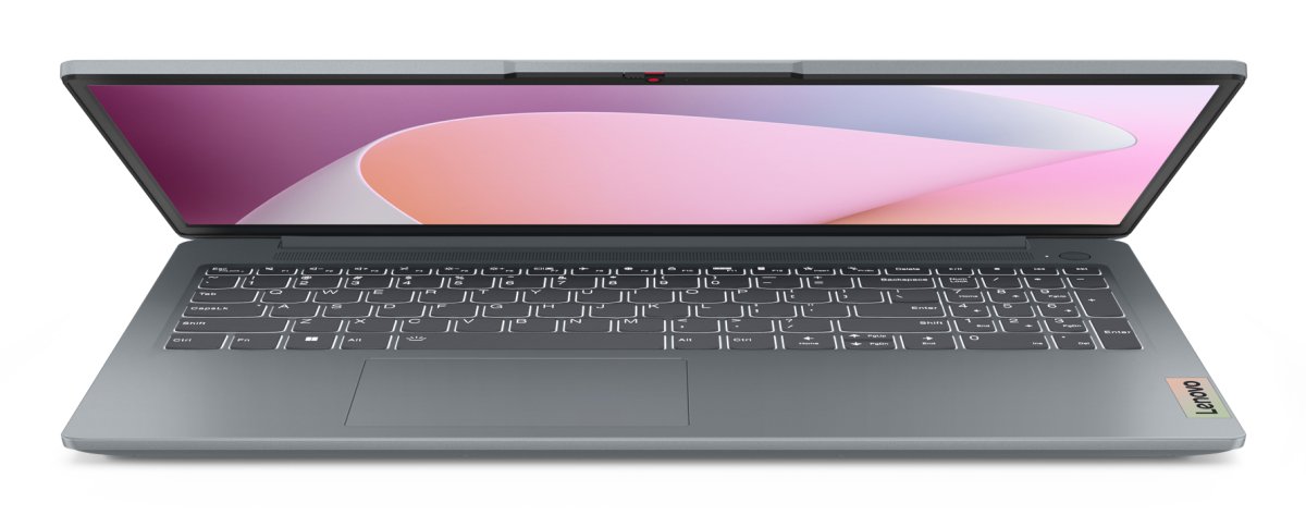 Lenovo IdeaPad Slim 3 15AMN8 AMD Ryzen™ 5 Laptop 39.6 cm (15.6") Full HD 8 GB LPDDR5-SDRAM 512 GB SSD Wi-Fi 6 (802.11ax) Windows 11 Home in S mode English Grey - Image 14
