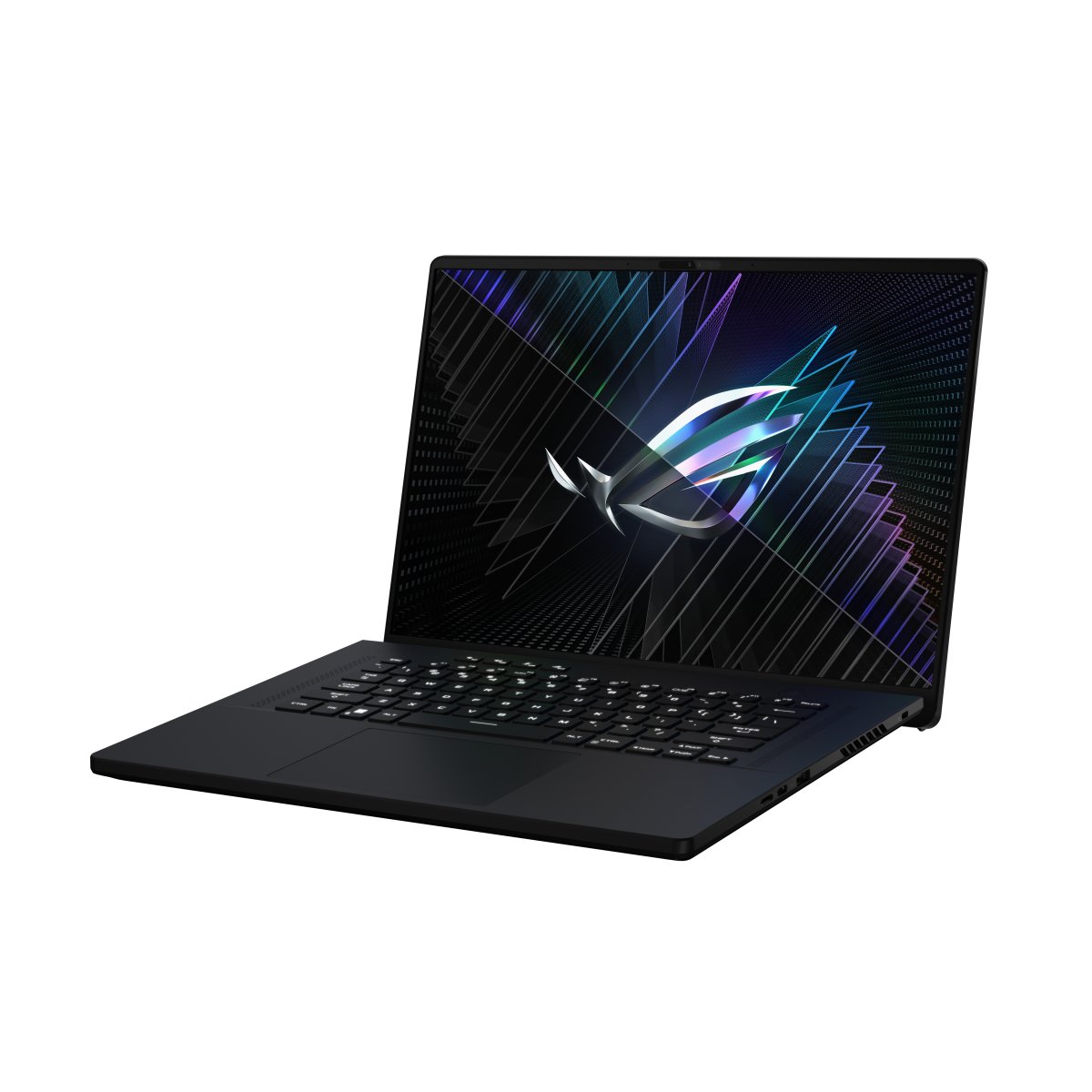 ASUS ROG Zephyrus M16 GU604VY-NM001W Intel® Core™ i9 i9-13900H Laptop 40.6 cm (16") WQXGA 32 GB DDR5-SDRAM 2 TB SSD NVIDIA GeForce RTX 4090 Wi-Fi 6E (802.11ax) Windows 11 Home Black - Image 3