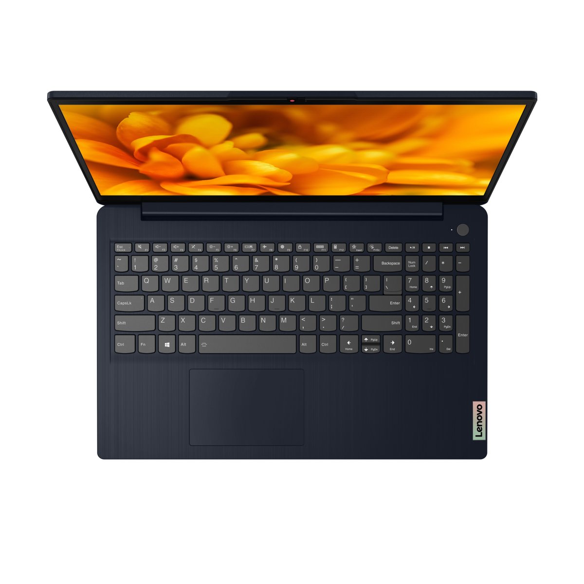 Lenovo IdeaPad 3 15ITL6 Intel® Core™ i5 i5-1135G7 Laptop 39.6 cm (15.6") Full HD 8 GB DDR4-SDRAM 256 GB SSD Wi-Fi 5 (802.11ac) Windows 11 Home in S mode UK English Blue - Image 9