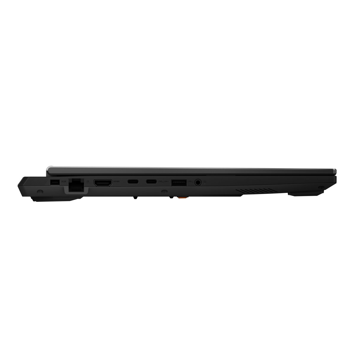 ASUS TUF Gaming A16 FA608UP-RV003W AMD Ryzen™ 7 260 Laptop 40.6 cm (16") WUXGA 16 GB DDR5-SDRAM 1 TB SSD NVIDIA GeForce RTX 5070 Wi-Fi 6E (802.11ax) Windows 11 Home Grey - Image 7