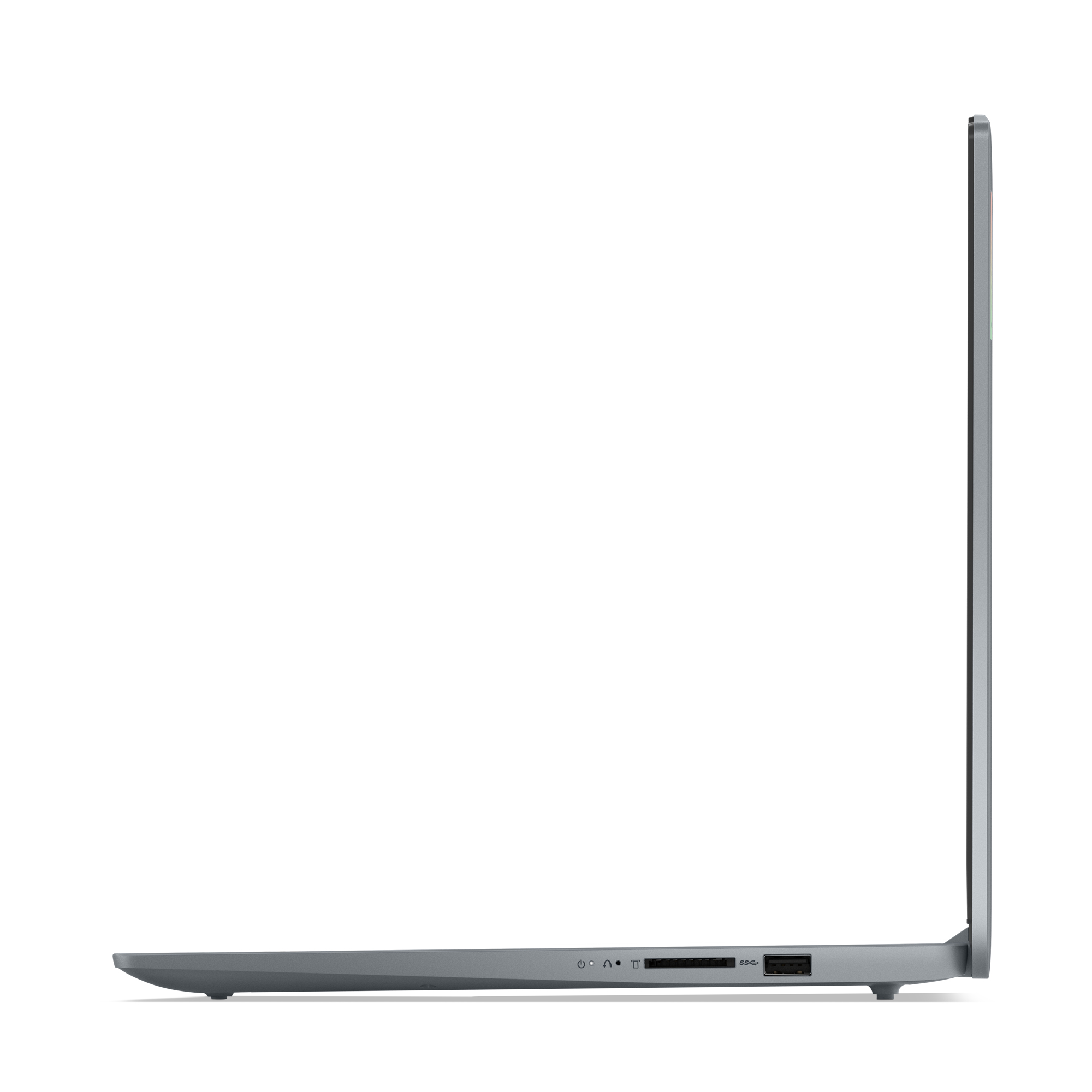 Lenovo IdeaPad Slim 3 15AMN8 AMD Ryzen™ 5 Laptop 39.6 cm (15.6") Full HD 8 GB LPDDR5-SDRAM 512 GB SSD Wi-Fi 6 (802.11ax) Windows 11 Home in S mode English Grey - Image 11