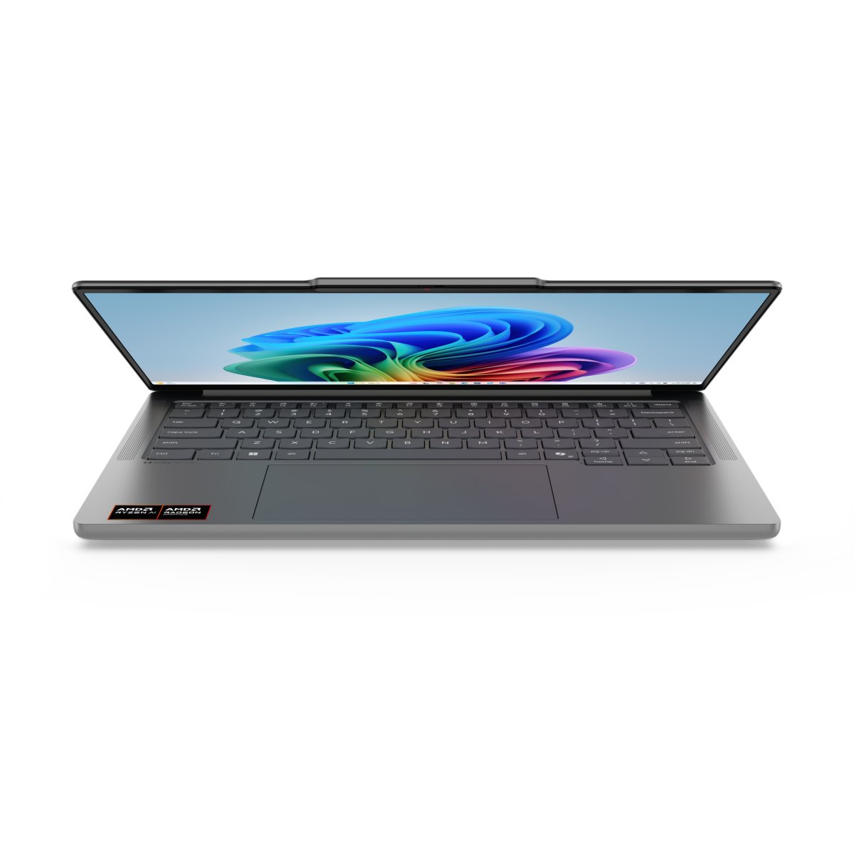 Lenovo IdeaPad Pro 5 14AGP11 Copilot+ PC AMD Ryzen™ AI 7 450 Laptop 35.6 cm (14") 2.8K 24 GB LPDDR5x-SDRAM 1 TB SSD Wi-Fi 7 (802.11be) Windows 11 Home English Grey - Image 16