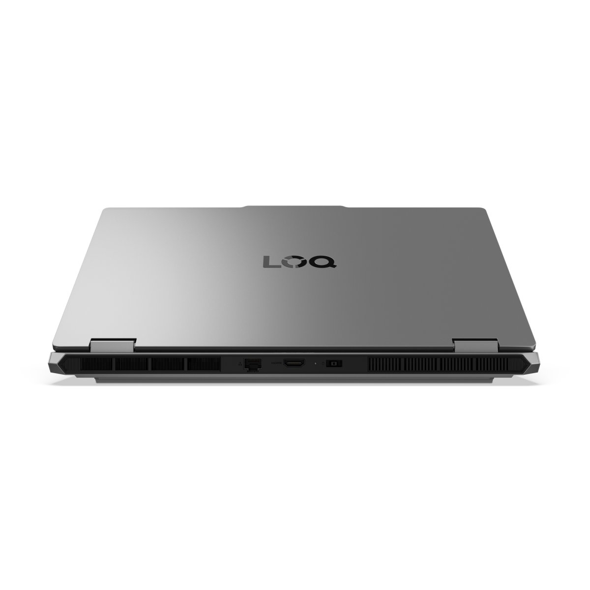 Lenovo LOQ Essential 15IRX11 Intel® Core™ i5 i5-13450HX Laptop 39.6 cm (15.6") Full HD 16 GB DDR5-SDRAM 512 GB SSD NVIDIA® GeForce RTX™ 5050 Wi-Fi 6 (802.11ax) Windows 11 Home English Grey - Image 7