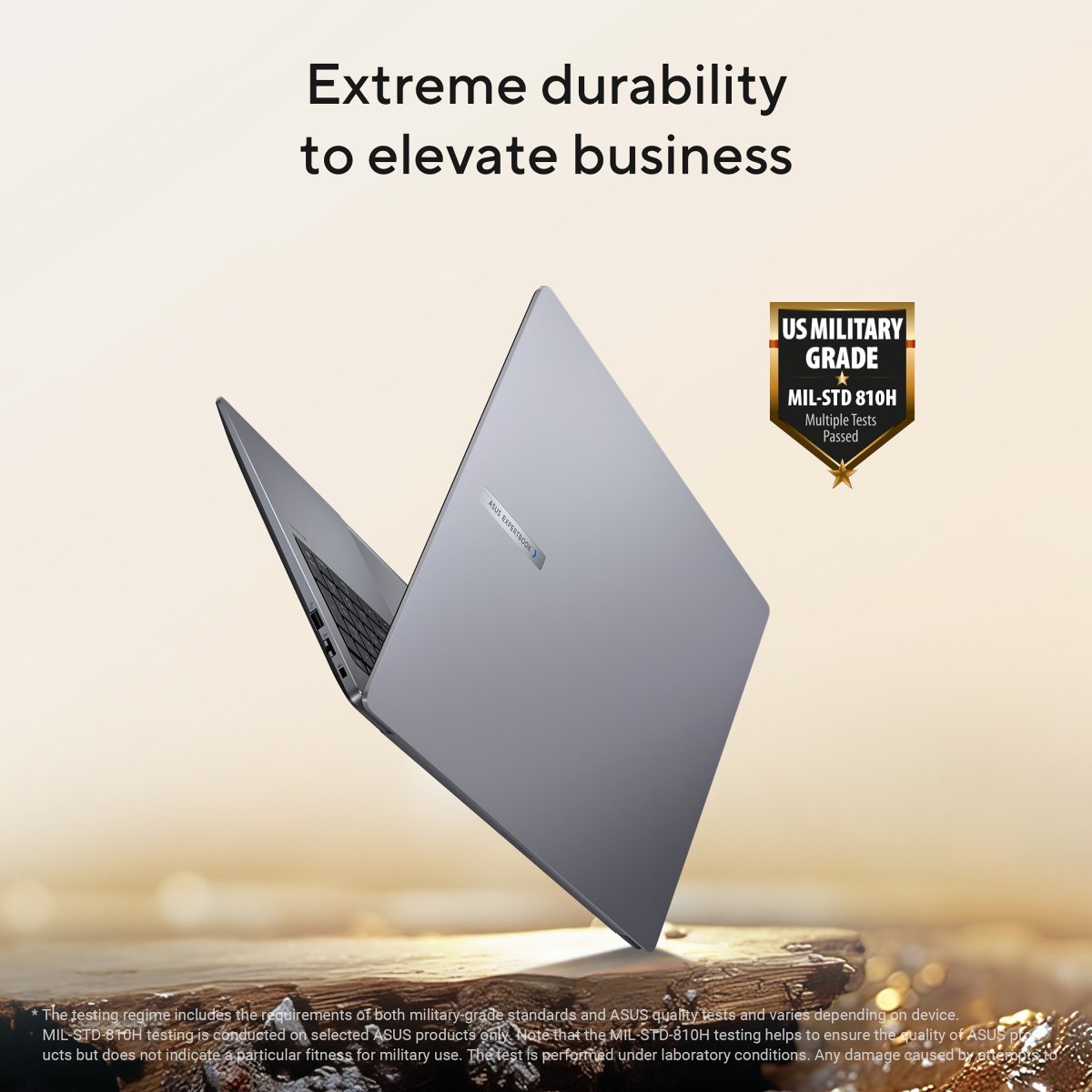 ASUS ExpertBook P3 PM3606CK-R515X AMD Ryzen™ AI 5 330 Laptop 40.6 cm (16") WUXGA 16 GB DDR5-SDRAM 512 GB SSD Wi-Fi 7 (802.11be) Windows 11 Pro Grey - Image 17