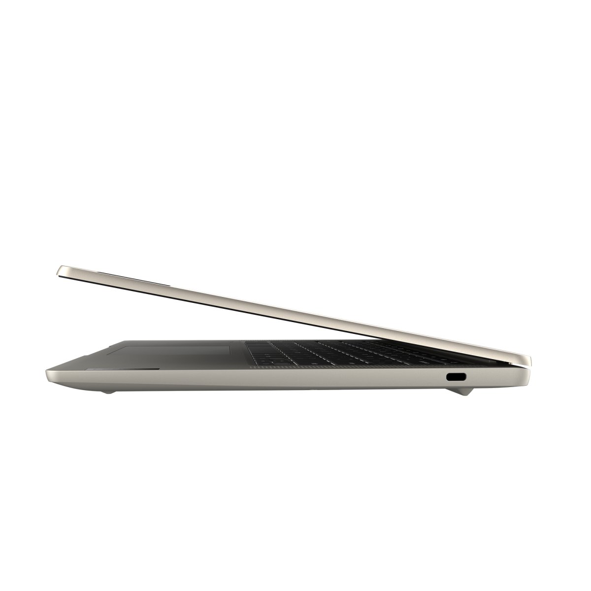 Lenovo IdeaPad 5 Chrome 14ITL6 Intel® Core™ i3 i3-1115G4 Chromebook 35.6 cm (14") Full HD 4 GB LPDDR4x-SDRAM 128 GB SSD Wi-Fi 6 (802.11ax) ChromeOS UK English Sand - Image 13