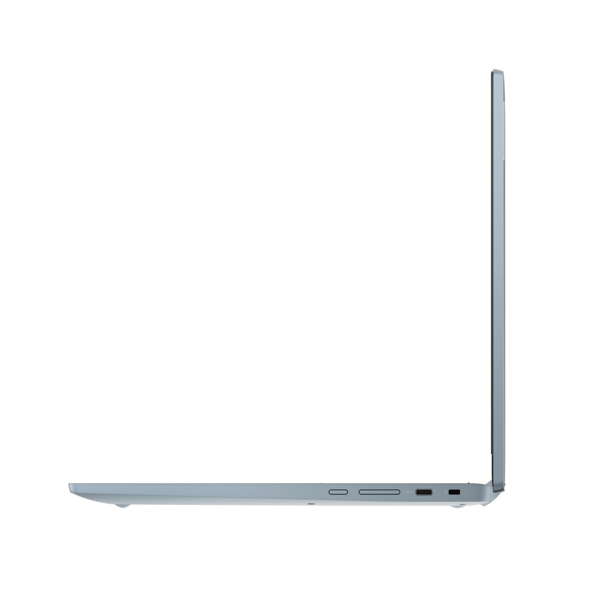 Lenovo IdeaPad Flex IP 5 Chrome 14IAU7 (Plus) Intel® Core™ i3 i3-1315U Chromebook 35.6 cm (14") Touchscreen WUXGA 8 GB LPDDR4x-SDRAM 256 GB SSD Wi-Fi 6E (802.11ax) ChromeOS UK English Blue - Image 15