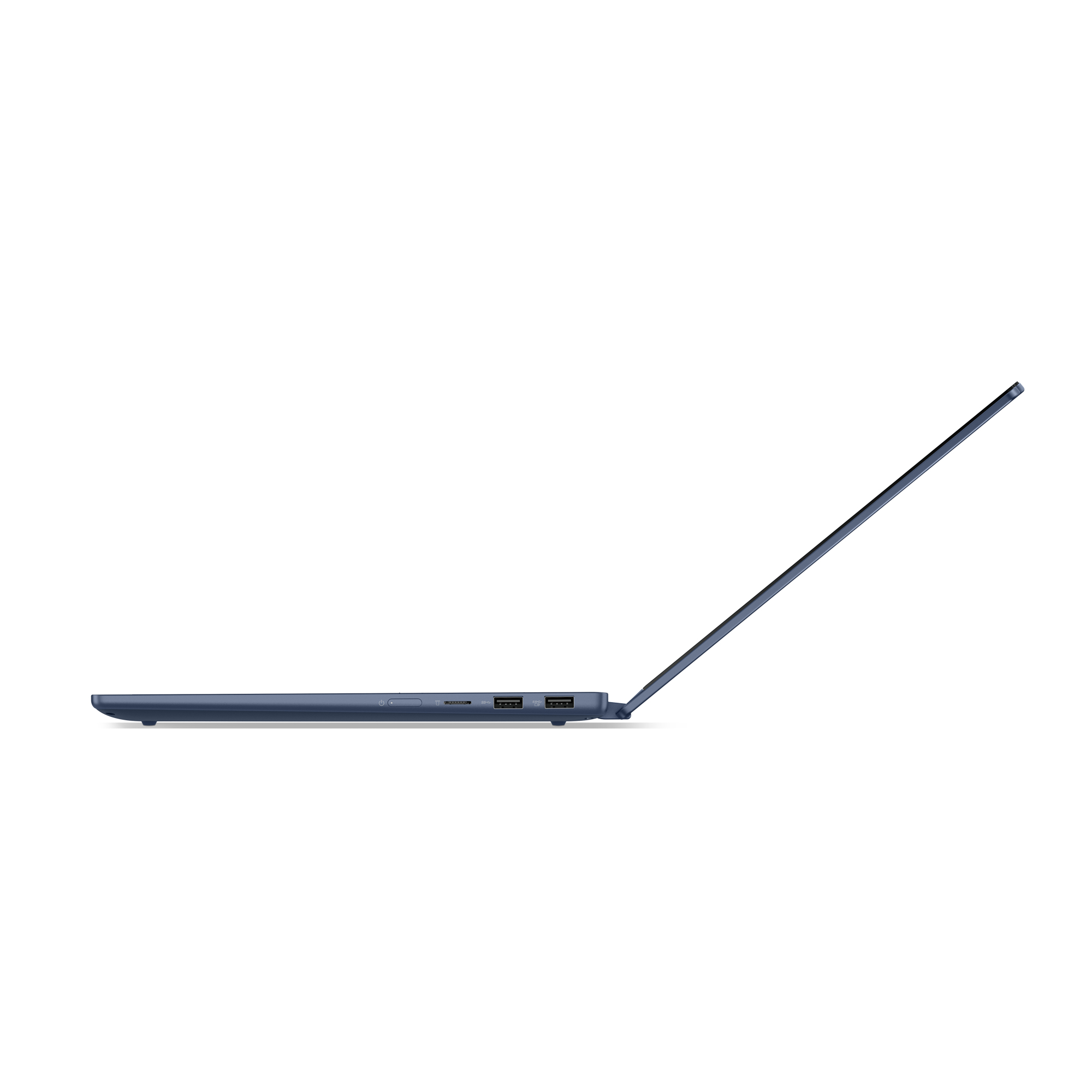 Lenovo IdeaPad 5 2-in-1 14IRH9 Intel® Core™ i5 i5-13420H Hybrid (2-in-1) 35.6 cm (14") Touchscreen WUXGA 16 GB LPDDR5x-SDRAM 512 GB SSD Wi-Fi 6 (802.11ax) Windows 11 Home English Blue - Image 13