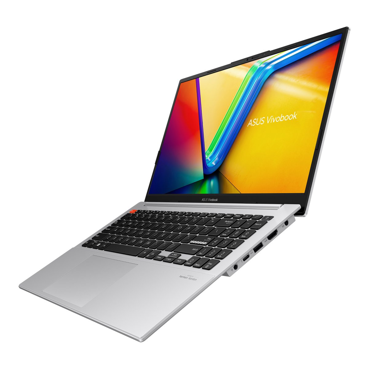 ASUS Vivobook S15 S5504VA-BN290W Intel® Core™ i5 i5-13500H Laptop 39.6 cm (15.6") Full HD 16 GB LPDDR5-SDRAM 512 GB SSD Wi-Fi 6E (802.11ax) Windows 11 Home Silver - Image 12