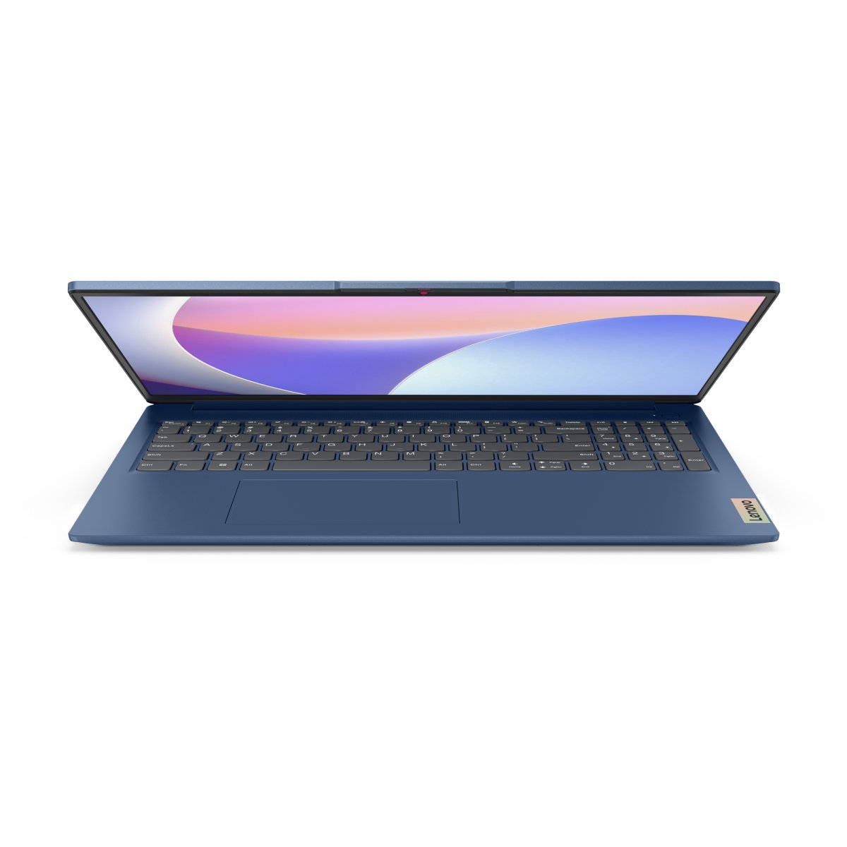 Lenovo IdeaPad Slim 3 16IRU8 Intel® U U300 Laptop 40.6 cm (16") WUXGA 4 GB LPDDR5-SDRAM 128 GB SSD Wi-Fi 6 (802.11ax) Windows 11 Home in S mode English Blue - Image 14