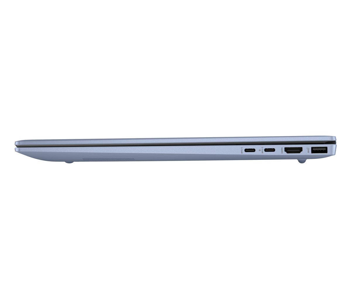 HP OmniBook 5 NGAI 16-ag1000na Copilot+ PC AMD Ryzen™ AI 7 350 Laptop 40.6 cm (16") Touchscreen 2K 16 GB LPDDR5x-SDRAM 1 TB SSD Wi-Fi 6 (802.11ax) Windows 11 Home Blue - Image 9