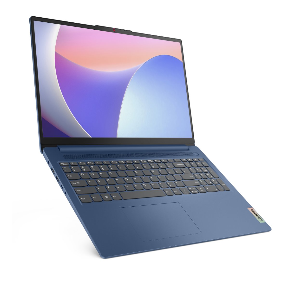 Lenovo IdeaPad Slim 3 16IRU8 Intel® U U300 Laptop 40.6 cm (16") WUXGA 4 GB LPDDR5-SDRAM 128 GB SSD Wi-Fi 6 (802.11ax) Windows 11 Home in S mode English Blue - Image 12
