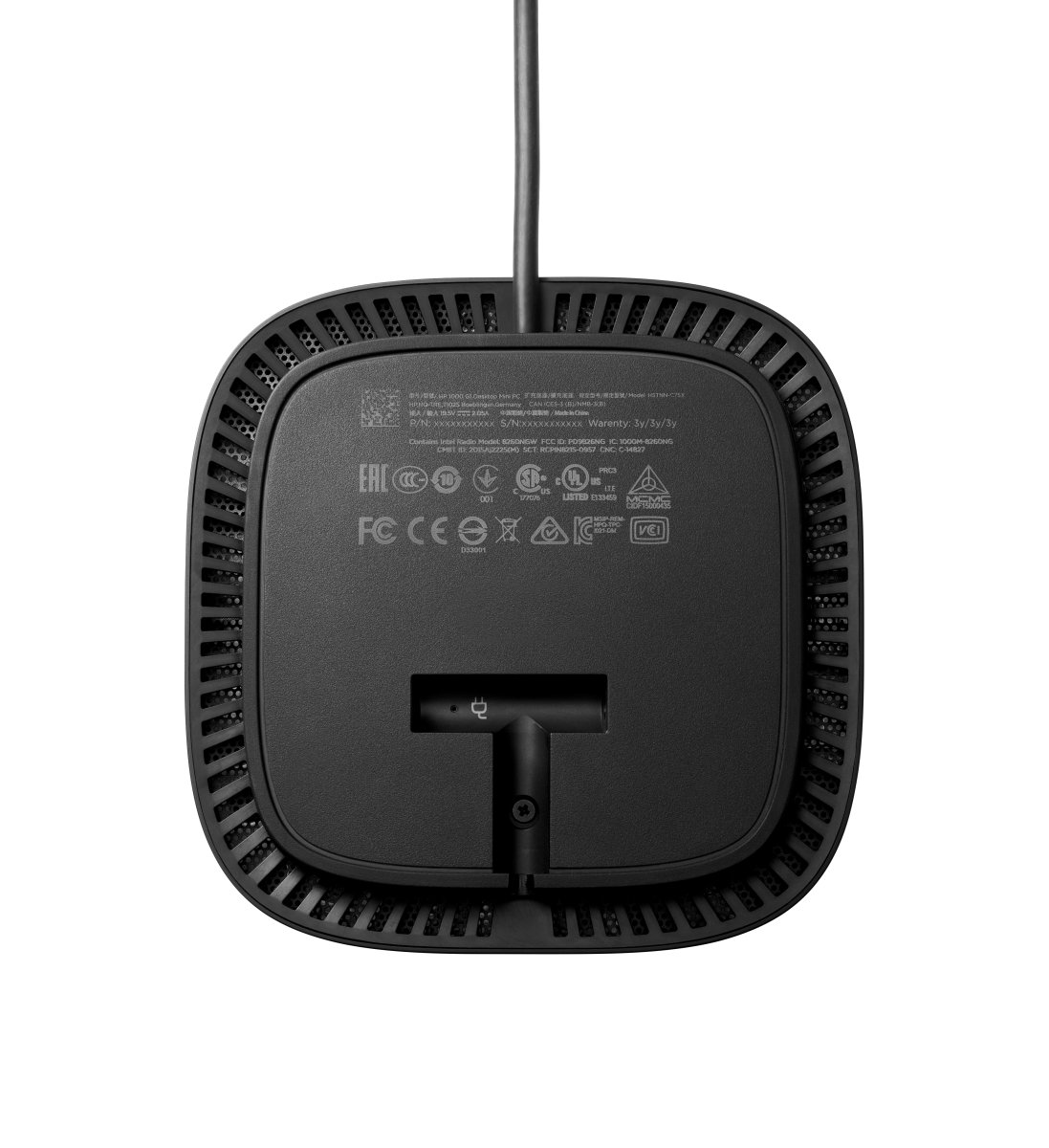 HP USB-C Dock G5 - Image 13