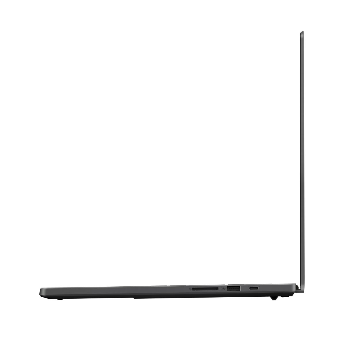 ASUS ROG Zephyrus G16 GA605WI-QR063W Copilot+ PC AMD Ryzen AI 9 HX 370 Laptop 40.6 cm (16") WQXGA 32 GB LPDDR5x-SDRAM 1 TB SSD NVIDIA GeForce RTX 4070 Wi-Fi 7 (802.11be) Windows 11 Home Black, Grey - Image 18